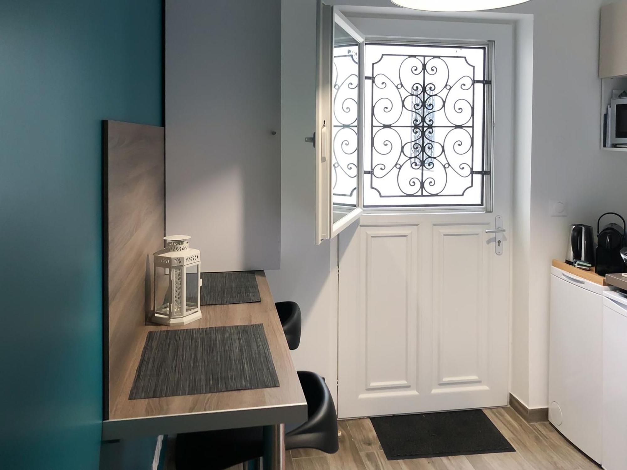 Ferienwohnung La Cle Des Expos "In Paris" 2 Arcueil Zimmer foto